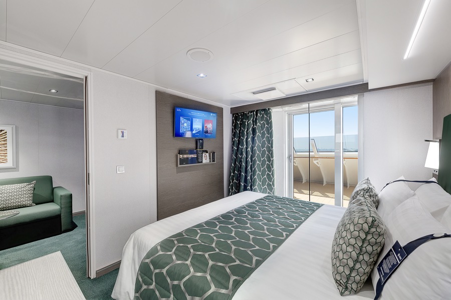 MSC Cruises MSC Seaview Two Bedroom Grand Suite Aurea 1.jpg